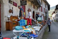 brocante pays du cerdon vallée de l'Ain